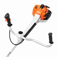 STIHL FS 351 Кусторез STIHL, BrushCut 300-3 41342000409, Мотоподрезчики (кусторезы) Штиль